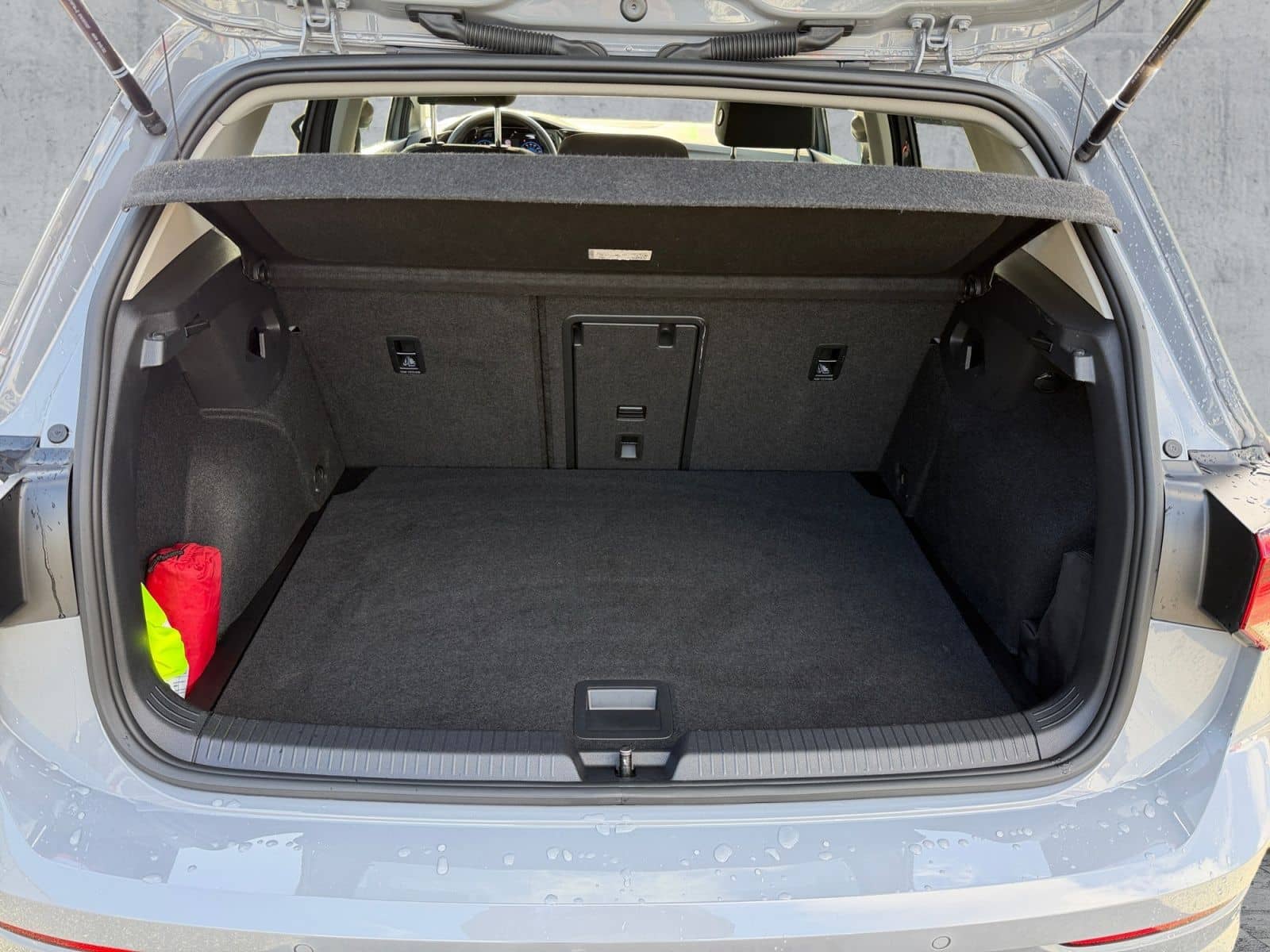 Volkswagen Golf VIII 1.5 TSI LIFE LEDplus+NAVI+ACC+SHZ+RFK foto 15