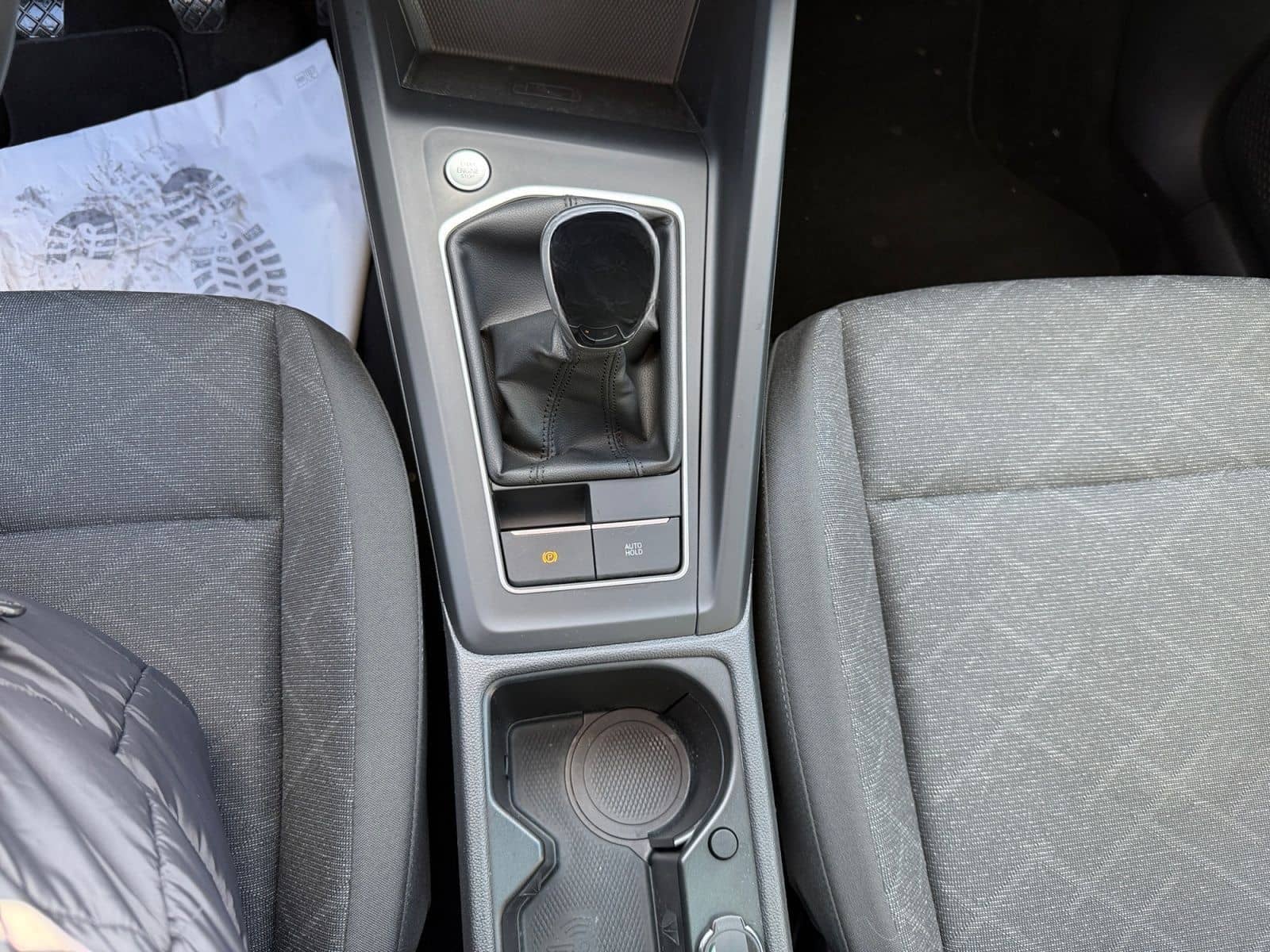 Volkswagen Golf VIII 1.5 TSI LIFE LEDplus+NAVI+ACC+SHZ+RFK foto 18