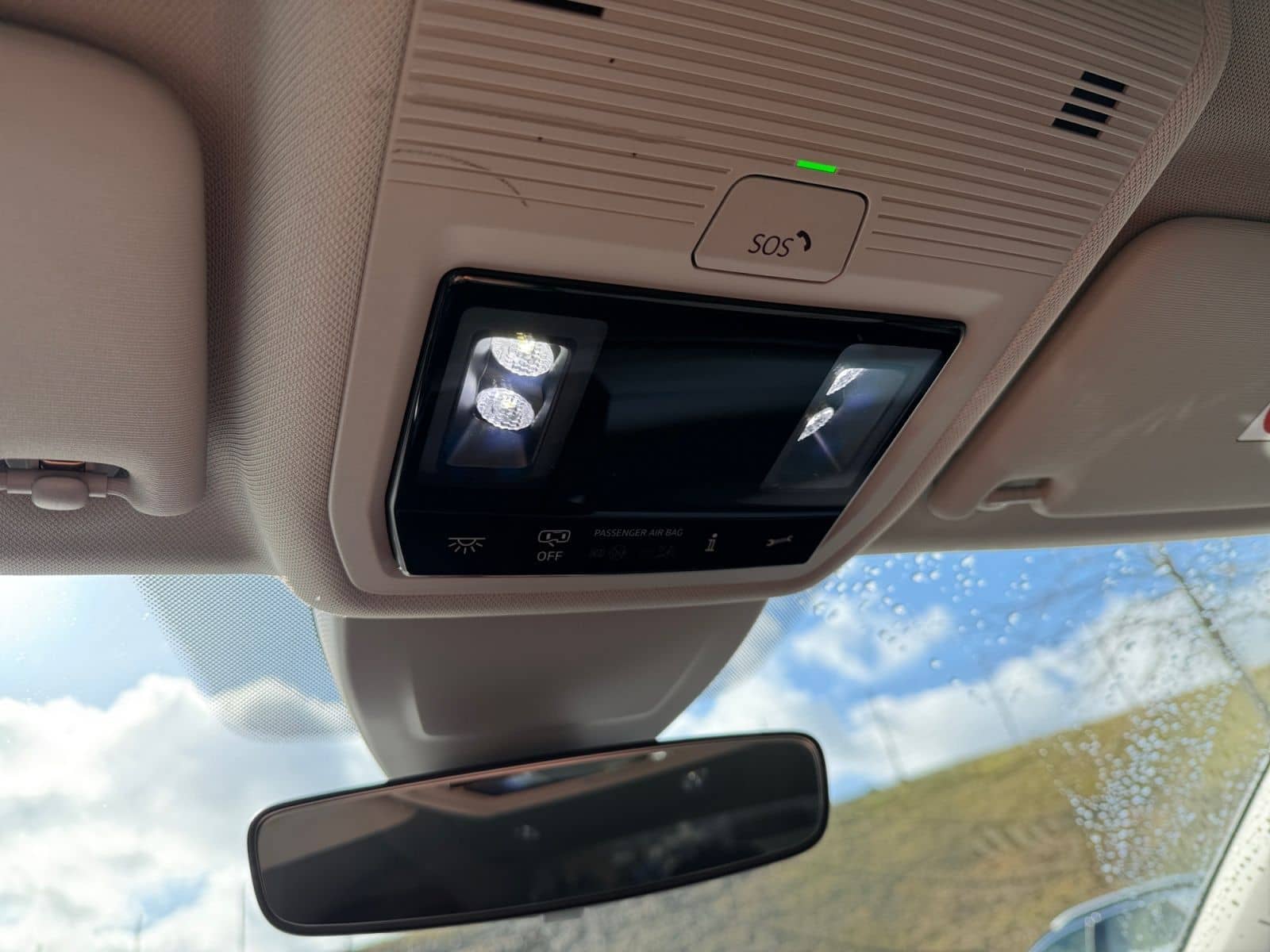 Volkswagen Golf VIII 1.5 TSI LIFE LEDplus+NAVI+ACC+SHZ+RFK foto 19