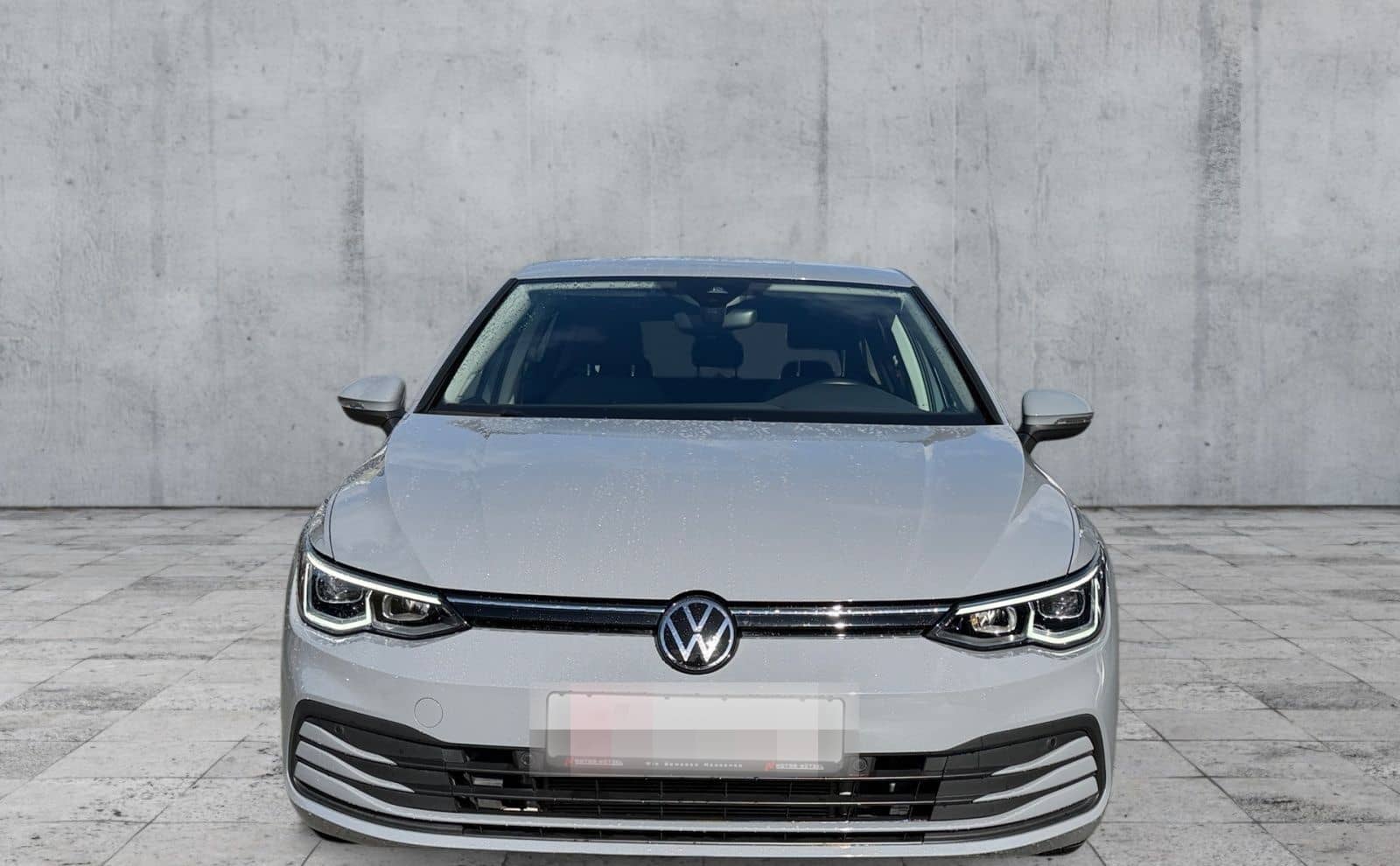 Volkswagen Golf VIII 1.5 TSI LIFE LEDplus+NAVI+ACC+SHZ+RFK foto 3