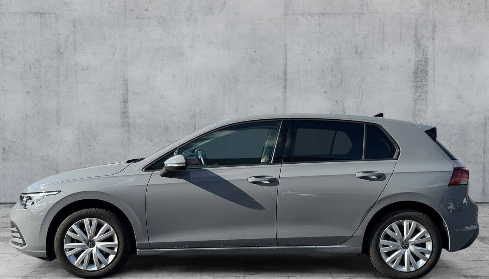 Volkswagen Golf VIII 1.5 TSI LIFE LEDplus+NAVI+ACC+SHZ+RFK foto 4