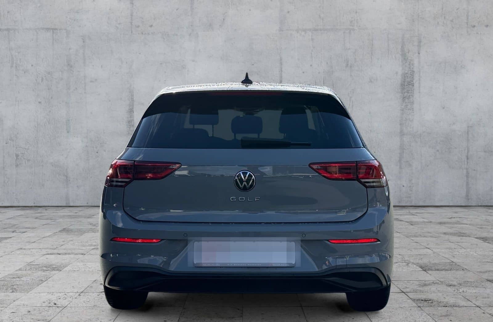 Volkswagen Golf VIII 1.5 TSI LIFE LEDplus+NAVI+ACC+SHZ+RFK foto 5