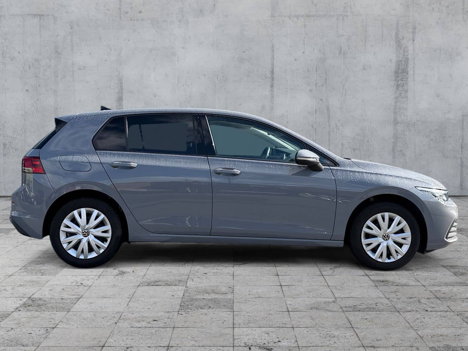 Volkswagen Golf VIII 1.5 TSI LIFE LEDplus+NAVI+ACC+SHZ+RFK foto 7