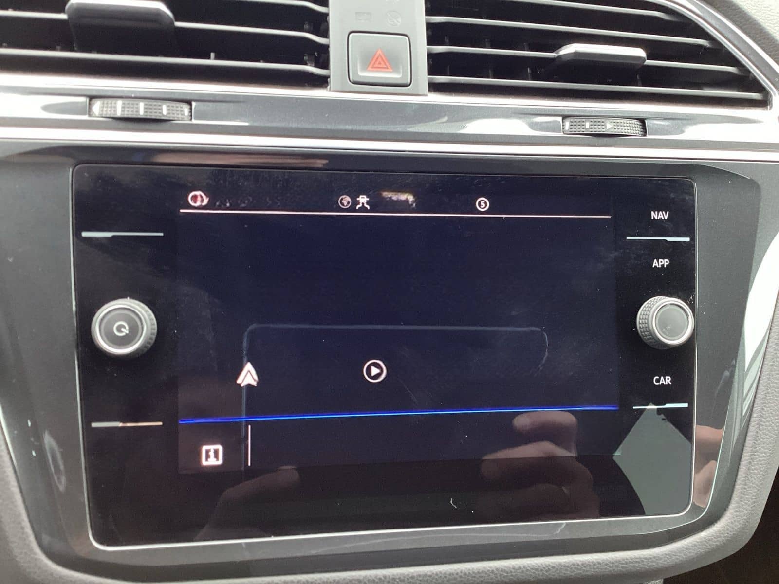 Volkswagen Tiguan 1.5TSI Life Navi LED AHK foto 17