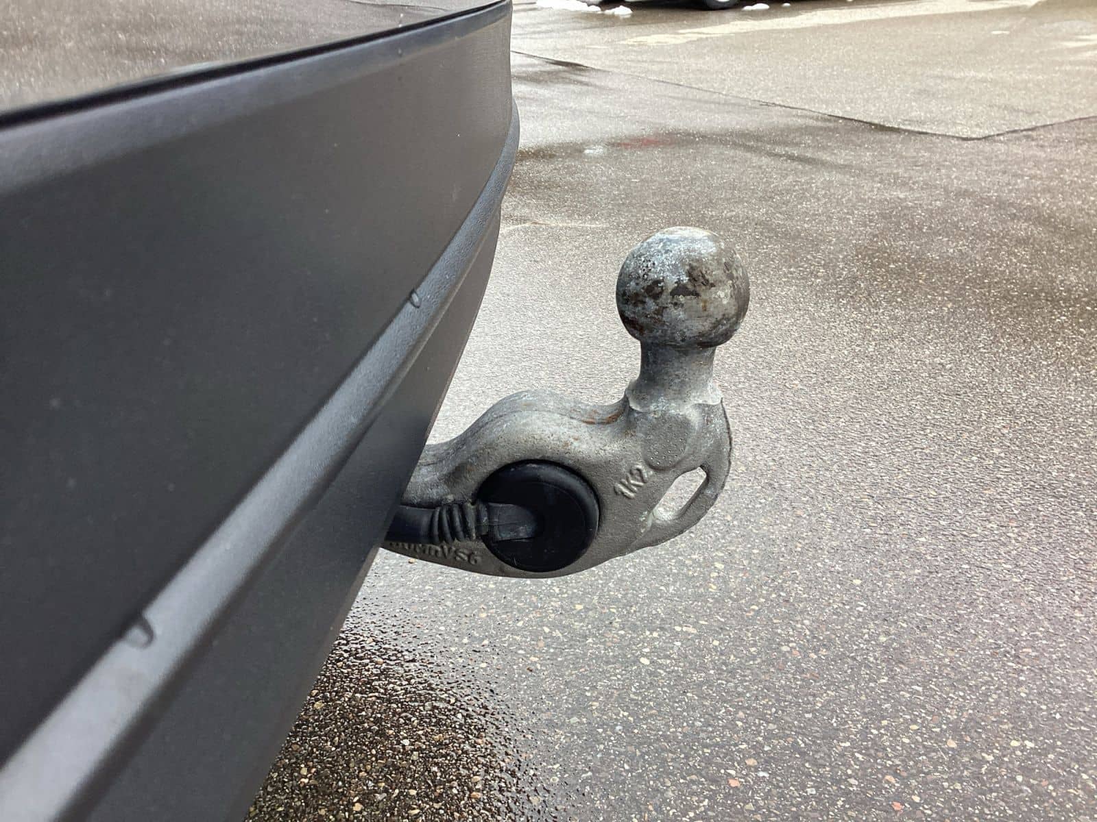 Volkswagen Tiguan 1.5TSI Life Navi LED AHK foto 18