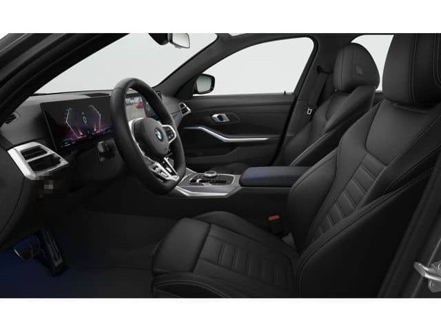 BMW 318i Touring M-Sport *Navi*Leder*Kamera*LED*PDC* foto 3