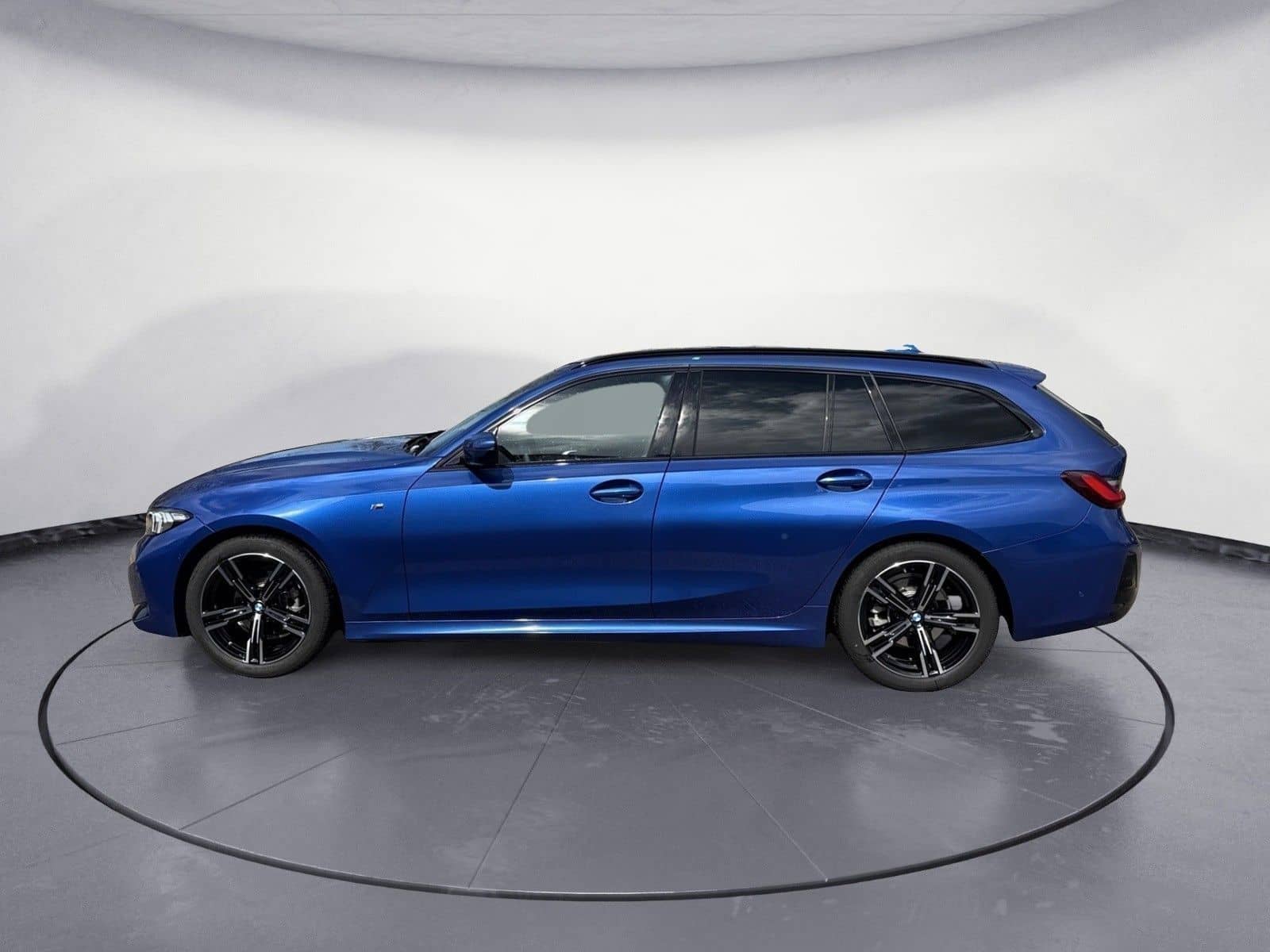 BMW 318i Touring M Sport Navi Klima PDC Kamera DAB S foto 3