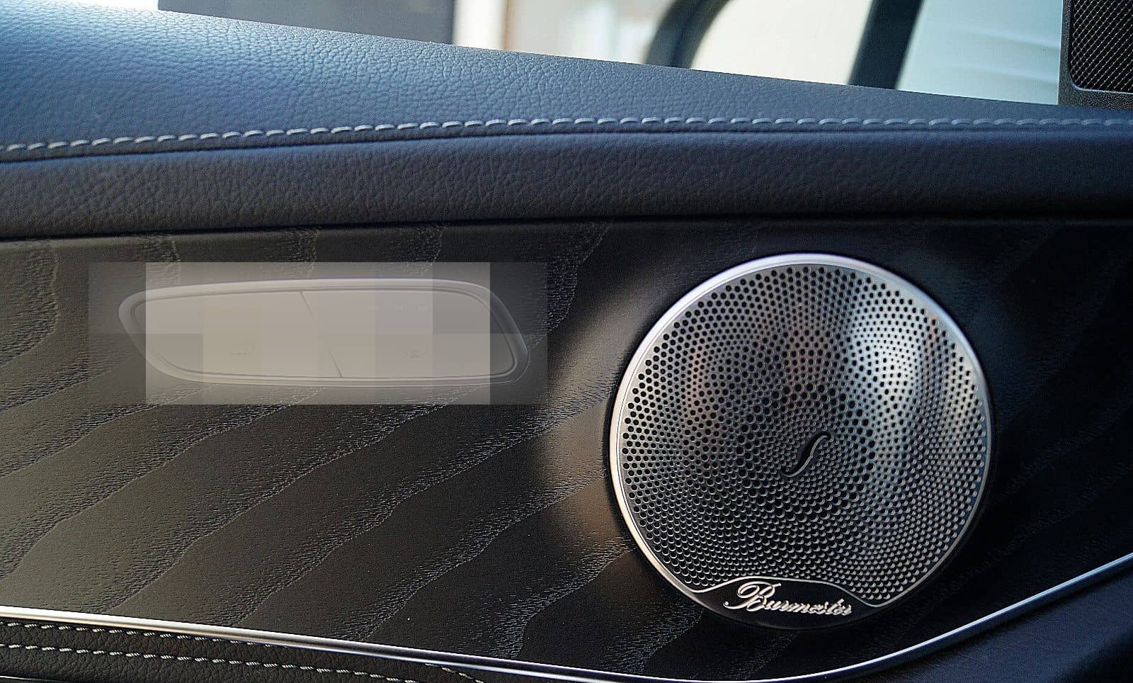 Mercedes-Benz GLC 400 d 4M*VOLLLEDER*SITZKLIMA*WIDE*PANORAMA foto 22