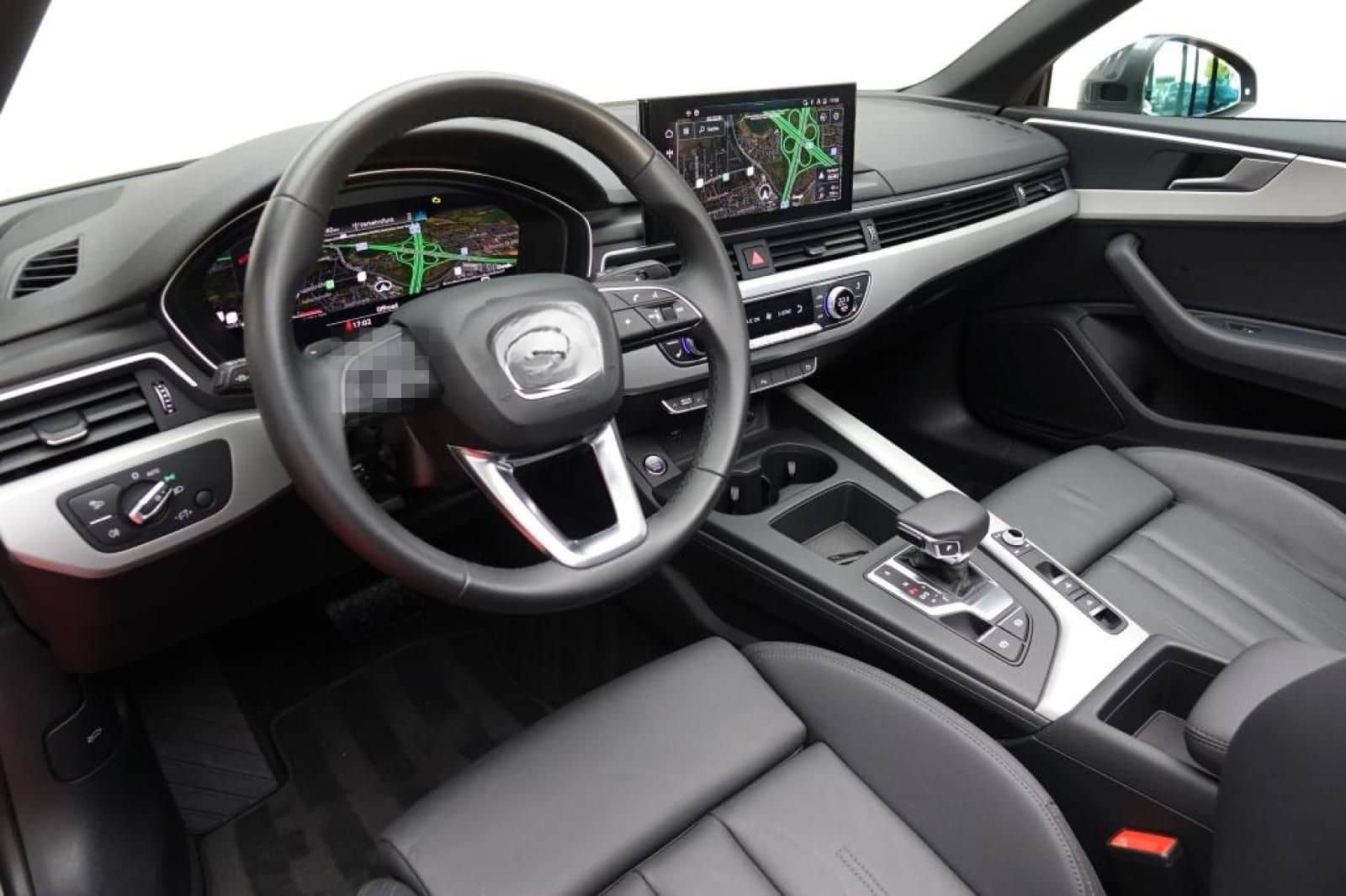 Audi A5 Cabrio 40 TFSI S line Navi/ACC/Kamera/Virtual foto 11