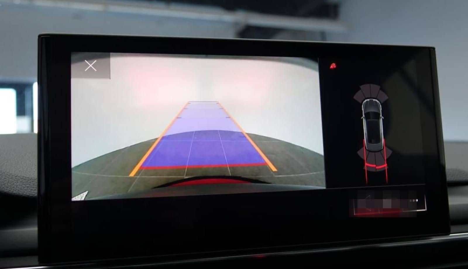 Audi A5 Cabrio 40 TFSI S line Navi/ACC/Kamera/Virtual foto 12