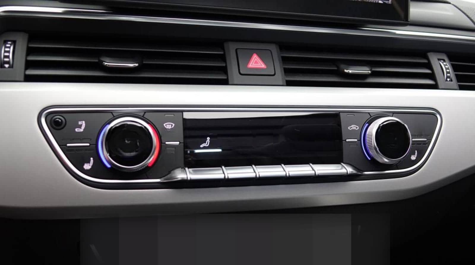 Audi A5 Cabrio 40 TFSI S line Navi/ACC/Kamera/Virtual foto 13