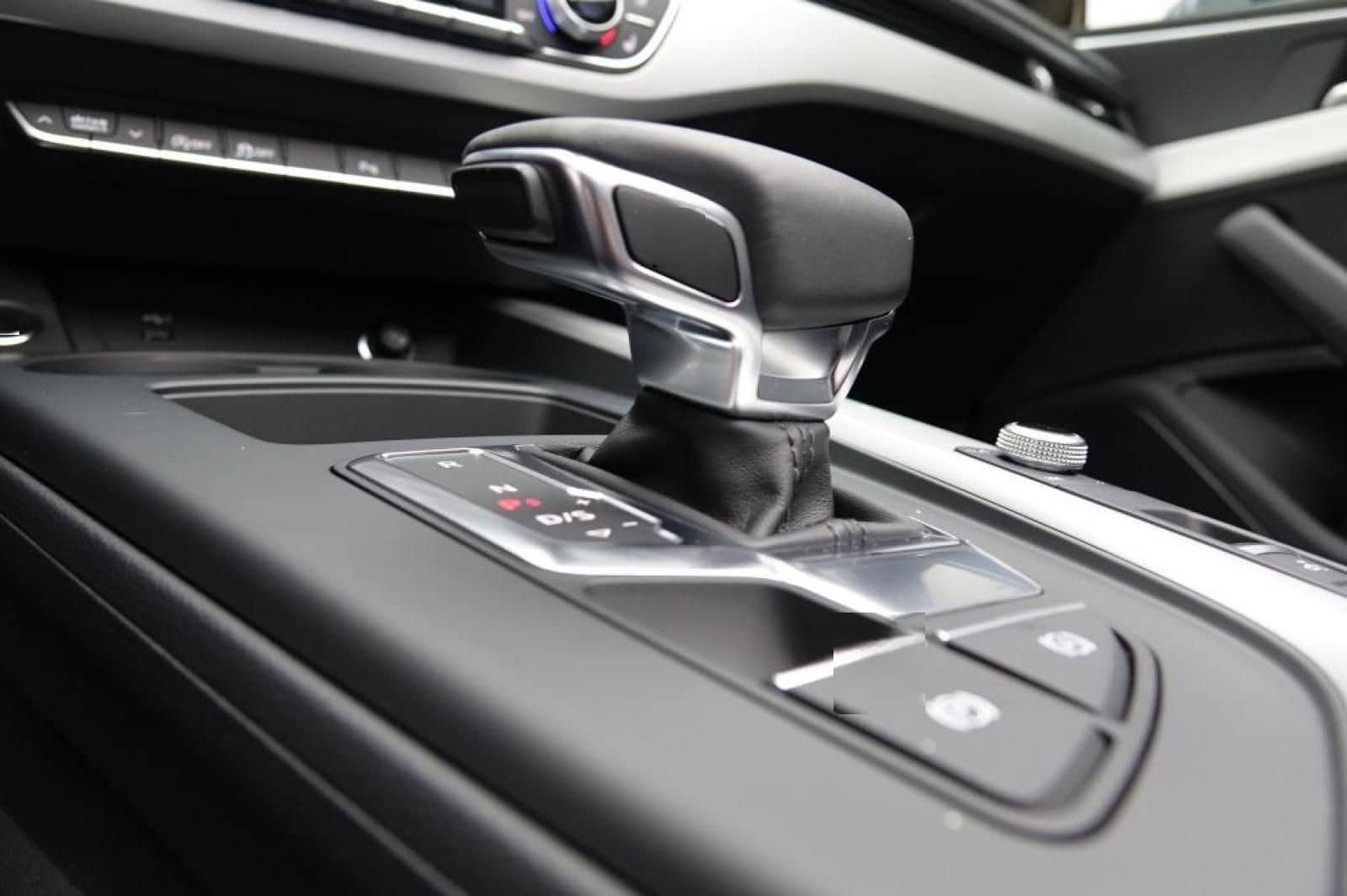 Audi A5 Cabrio 40 TFSI S line Navi/ACC/Kamera/Virtual foto 14