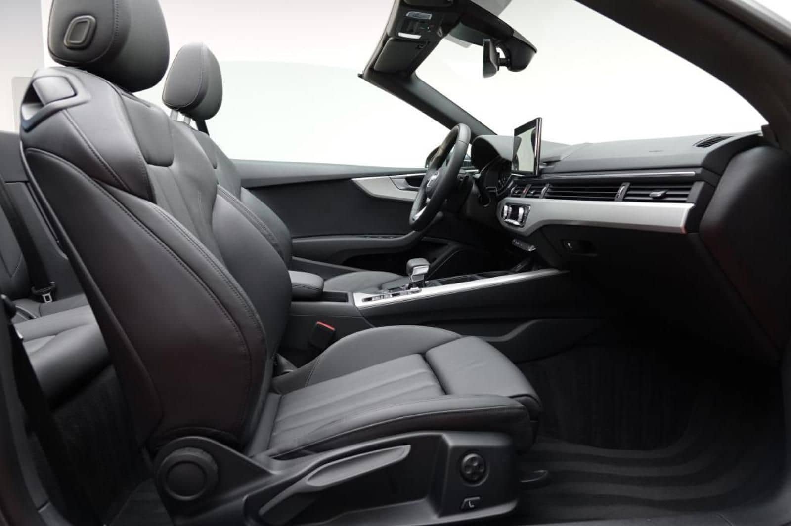 Audi A5 Cabrio 40 TFSI S line Navi/ACC/Kamera/Virtual foto 8