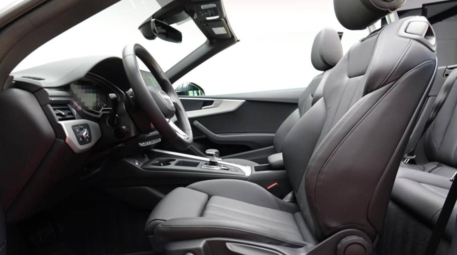 Audi A5 Cabrio 40 TFSI S line Navi/ACC/Kamera/Virtual foto 10