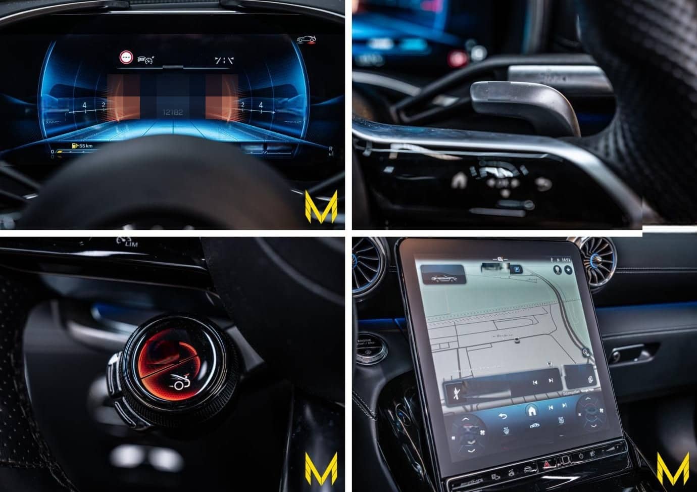 Mercedes-Benz SL 43 AMG PREM+NIGHTII|DYNAMIC+|LM20Z|DiLi|HUD foto 13