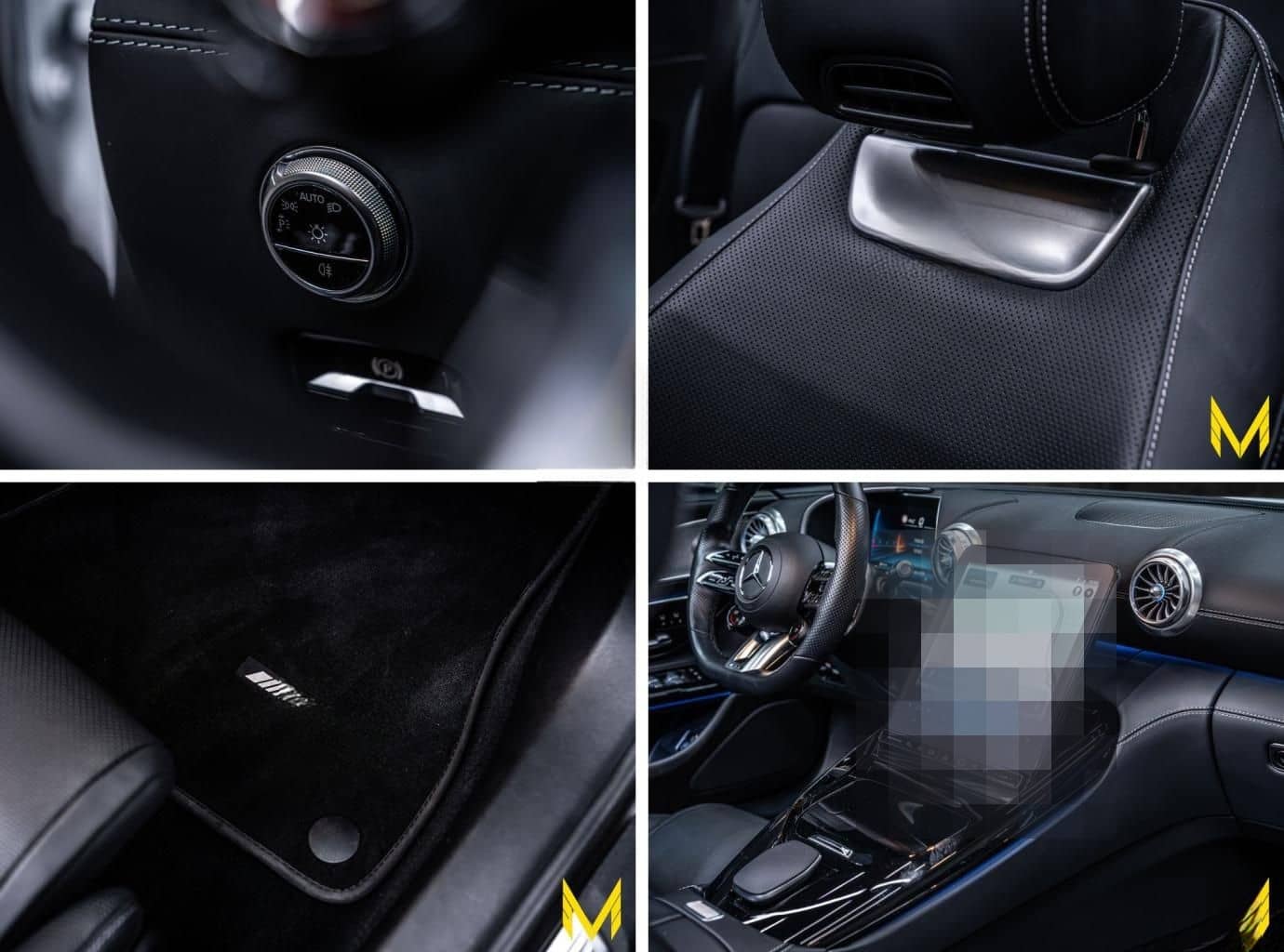 Mercedes-Benz SL 43 AMG PREM+NIGHTII|DYNAMIC+|LM20Z|DiLi|HUD foto 16