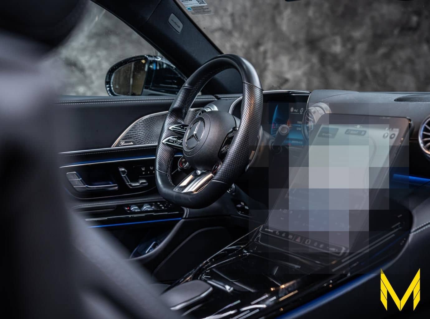 Mercedes-Benz SL 43 AMG PREM+NIGHTII|DYNAMIC+|LM20Z|DiLi|HUD foto 17