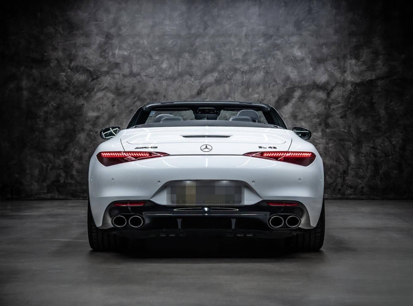 Mercedes-Benz SL 43 AMG PREM+NIGHTII|DYNAMIC+|LM20Z|DiLi|HUD foto 5