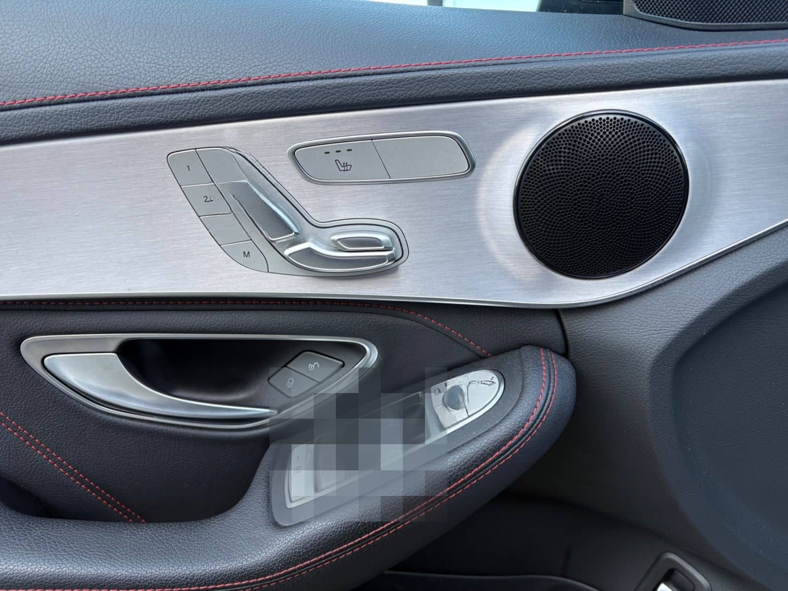 Mercedes-Benz C 43 AMG 4Matic"1.HAND"PANO"RFK"MULTIBEAM"S-HEFT foto 14