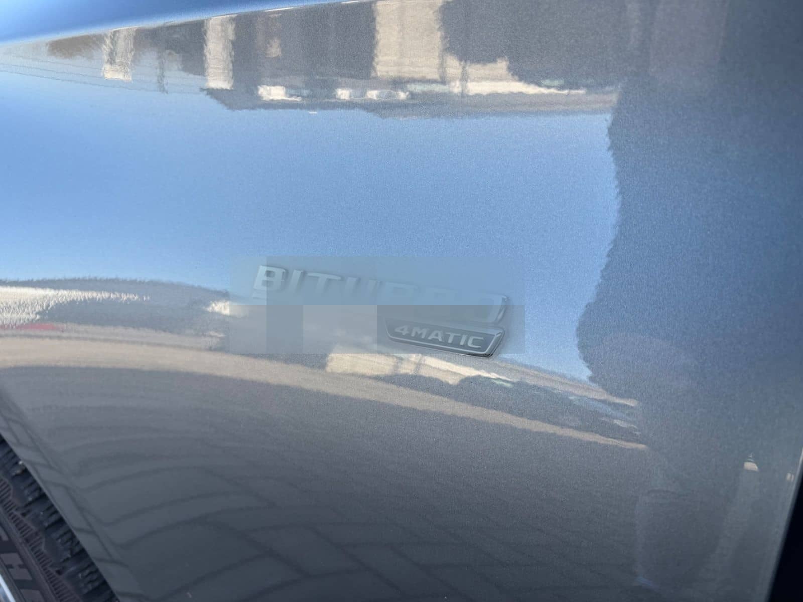 Mercedes-Benz C 43 AMG 4Matic"1.HAND"PANO"RFK"MULTIBEAM"S-HEFT foto 16