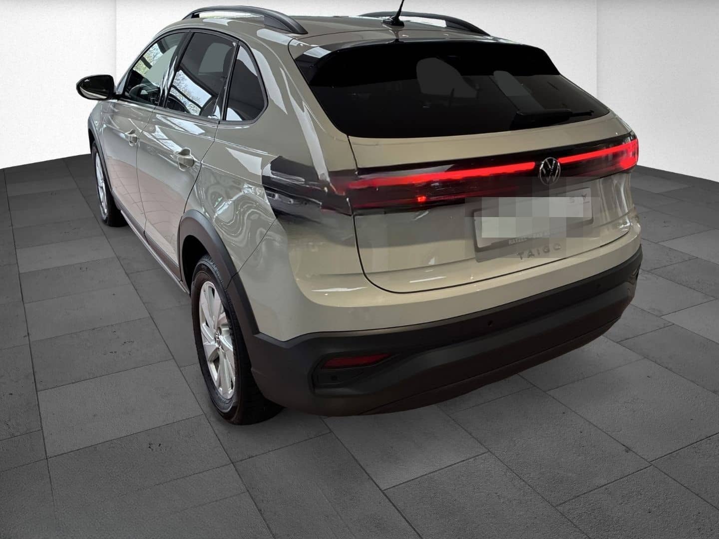 Volkswagen Taigo Life 1.0 TSI Digitales Cockpit LED DAB SHZ foto 4