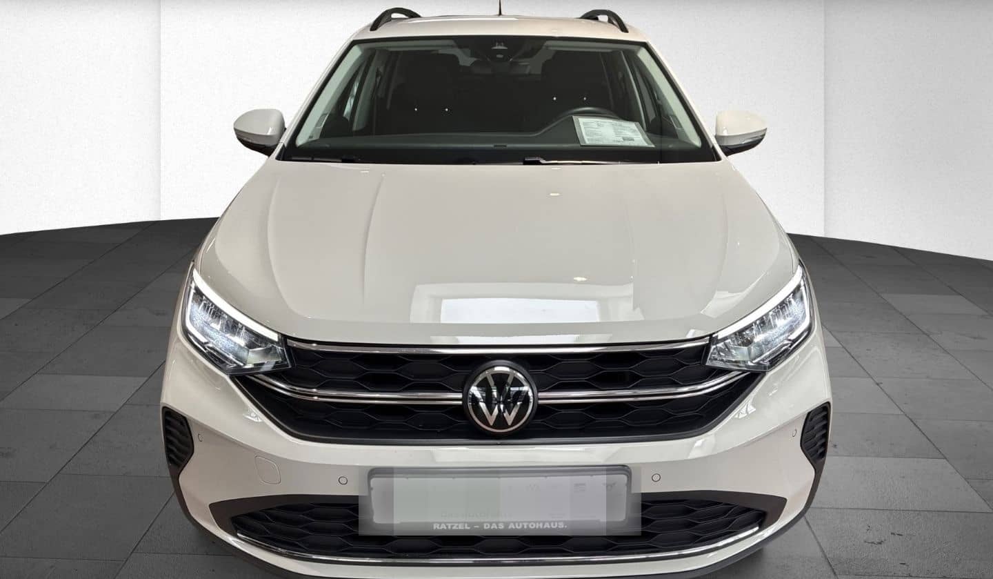 Volkswagen Taigo Life 1.0 TSI Digitales Cockpit LED DAB SHZ foto 5