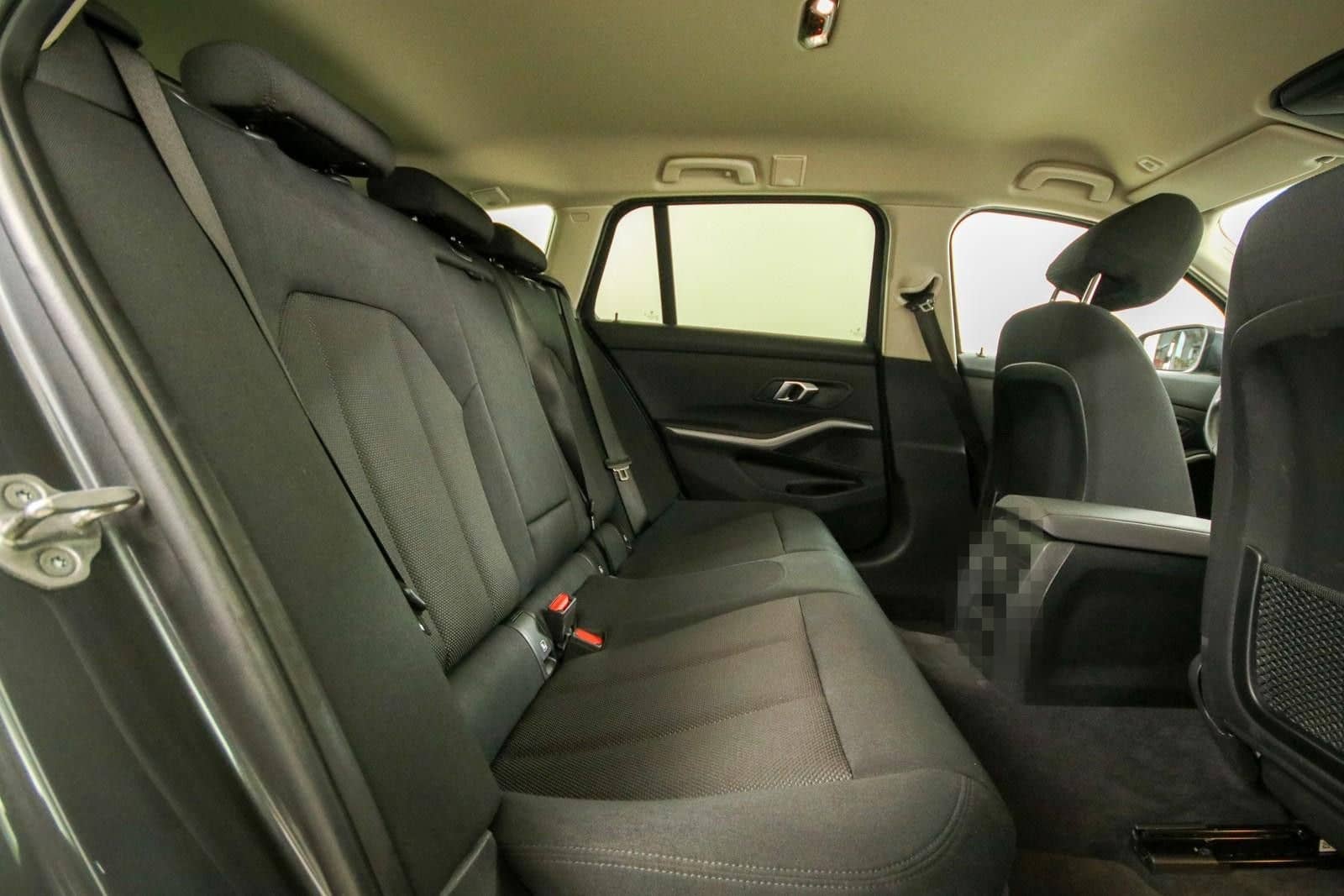 BMW 320 d Tourning Steptronic Advantage Navi AHK LED foto 13