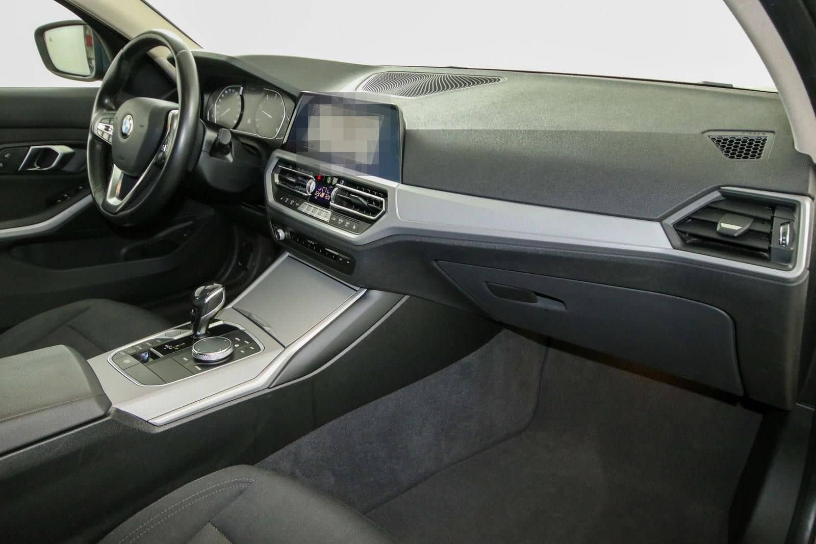 BMW 320 d Tourning Steptronic Advantage Navi AHK LED foto 8