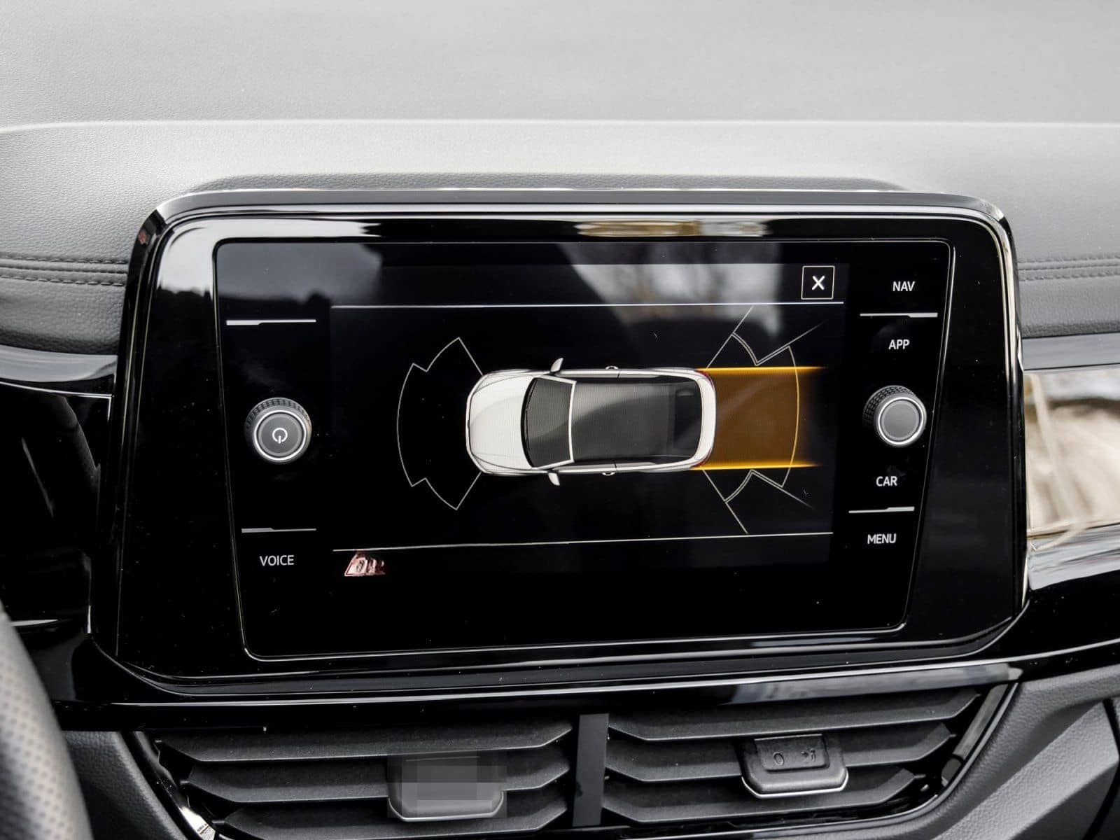 Volkswagen T-Roc Cabriolet R-Line 1.5 TSI DSG IQ.Light Navi foto 11