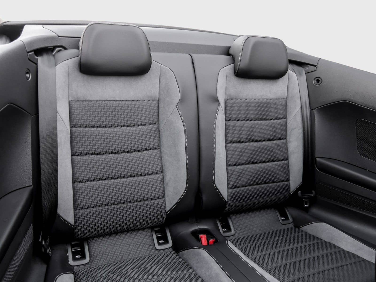 Volkswagen T-Roc Cabriolet R-Line 1.5 TSI DSG IQ.Light Navi foto 4