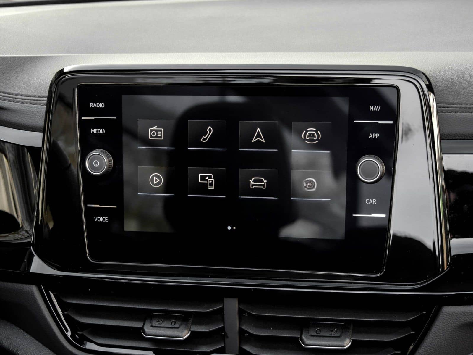 Volkswagen T-Roc Cabriolet R-Line 1.5 TSI DSG IQ.Light Navi foto 7