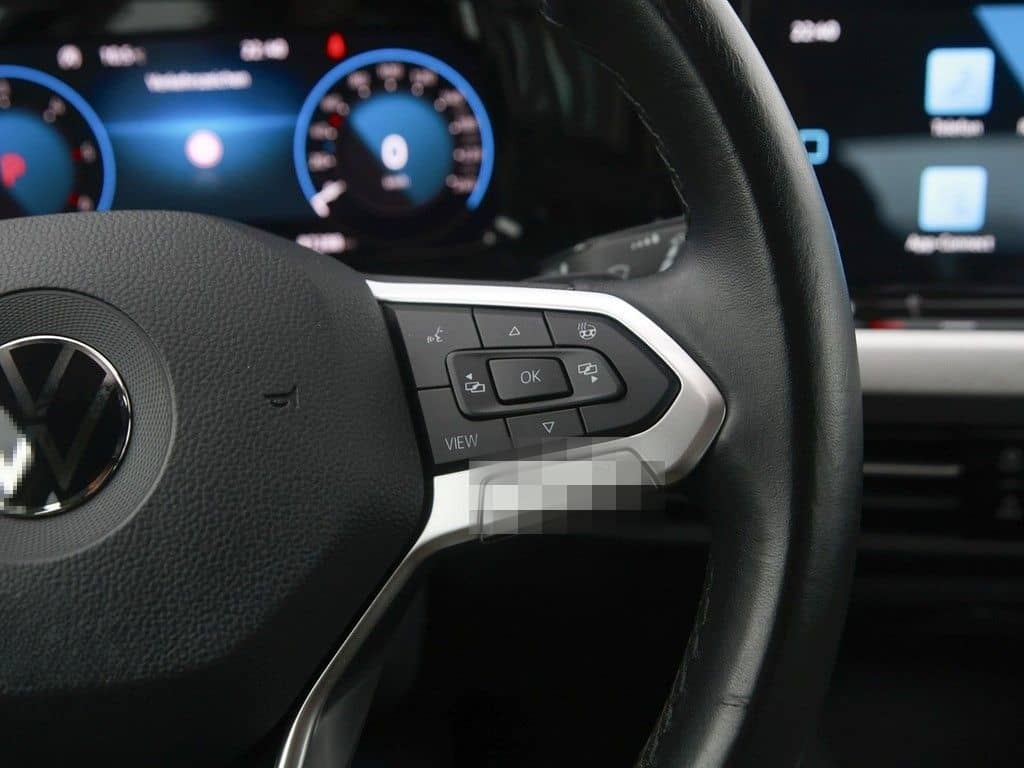 Volkswagen Golf Variant 2.0 TDI DSG Life Business Pre., ZGV foto 17