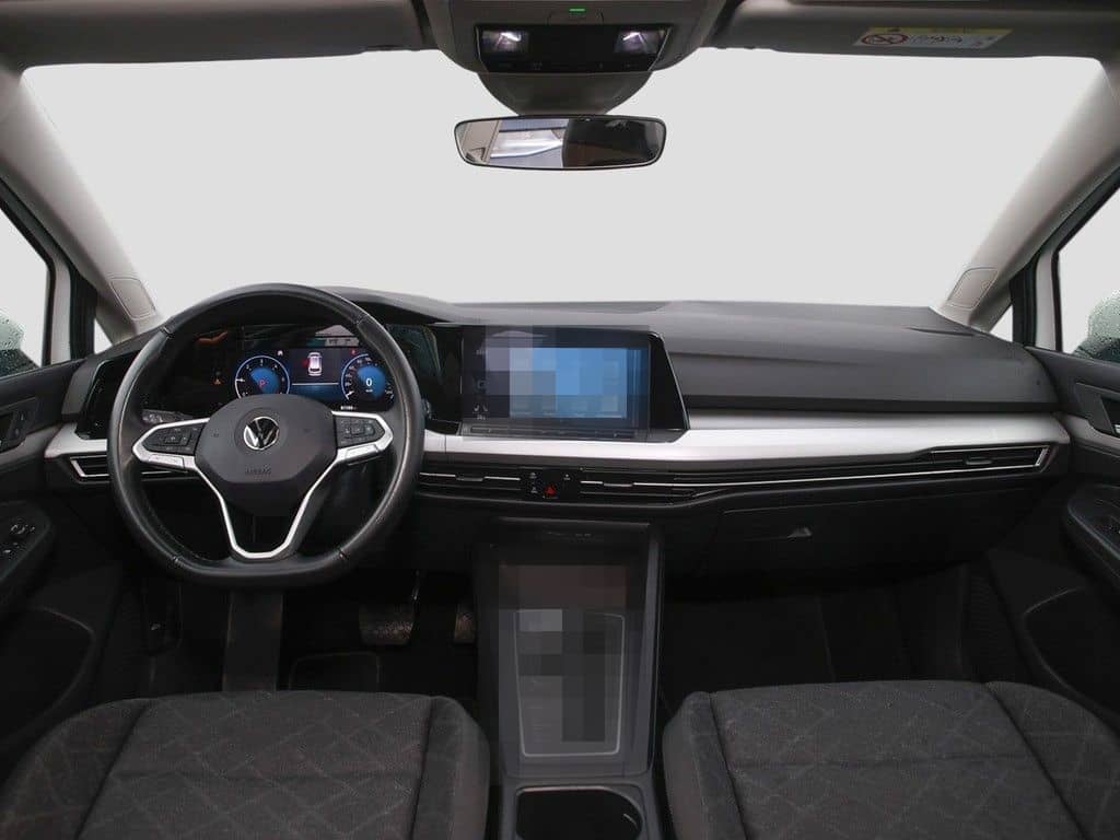 Volkswagen Golf Variant 2.0 TDI DSG Life Business Pre., ZGV foto 10