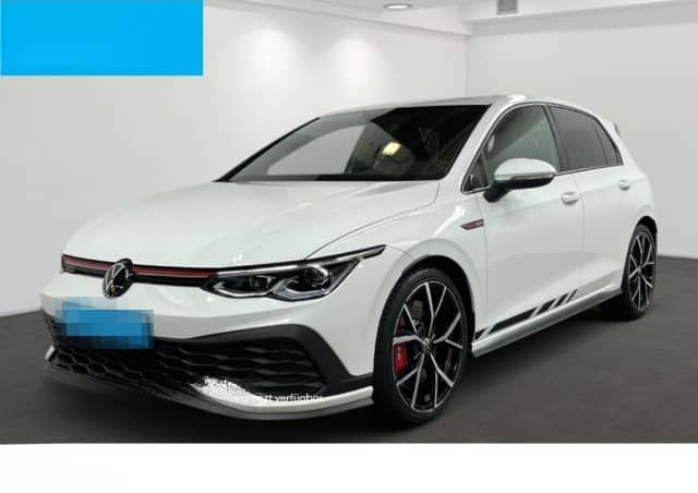 Volkswagen Golf GTI VIII 2.0 TSI DSG Clubsport LED CarPlay foto 1