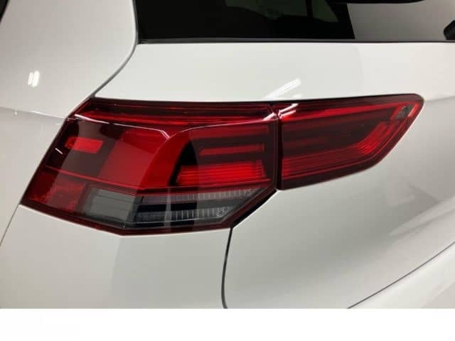 Volkswagen Golf GTI VIII 2.0 TSI DSG Clubsport LED CarPlay foto 11