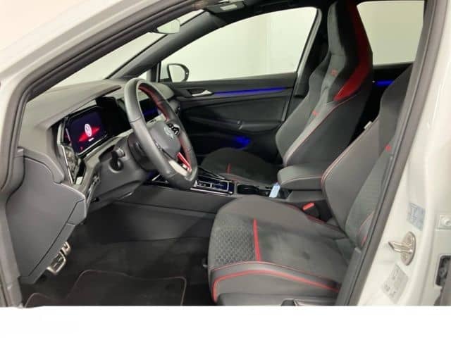 Volkswagen Golf GTI VIII 2.0 TSI DSG Clubsport LED CarPlay foto 13