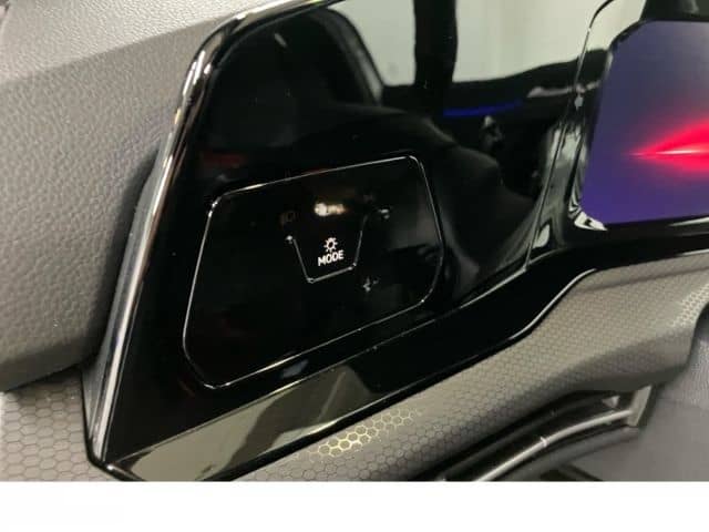 Volkswagen Golf GTI VIII 2.0 TSI DSG Clubsport LED CarPlay foto 14