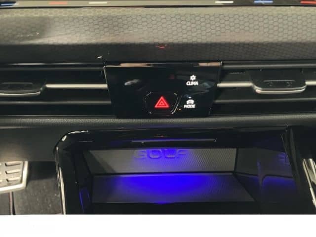 Volkswagen Golf GTI VIII 2.0 TSI DSG Clubsport LED CarPlay foto 16