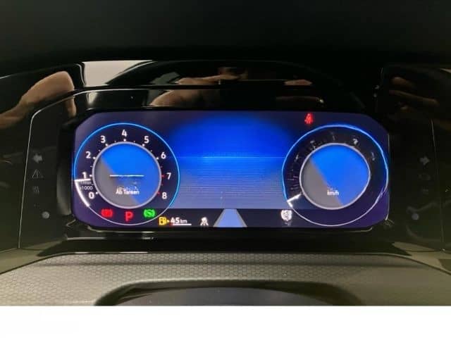 Volkswagen Golf GTI VIII 2.0 TSI DSG Clubsport LED CarPlay foto 17