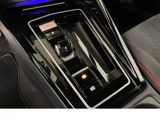 Volkswagen Golf GTI VIII 2.0 TSI DSG Clubsport LED CarPlay foto 18