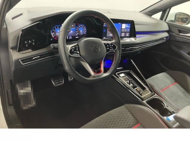 Volkswagen Golf GTI VIII 2.0 TSI DSG Clubsport LED CarPlay foto 20