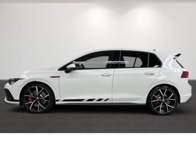 Volkswagen Golf GTI VIII 2.0 TSI DSG Clubsport LED CarPlay foto 3