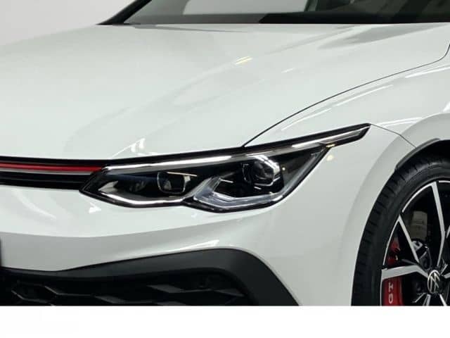 Volkswagen Golf GTI VIII 2.0 TSI DSG Clubsport LED CarPlay foto 5