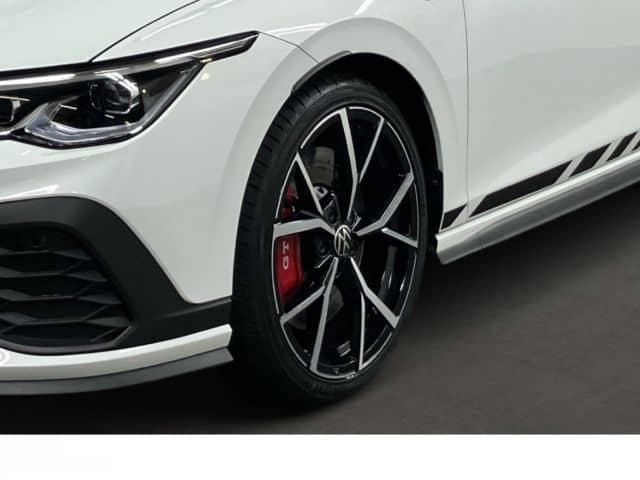 Volkswagen Golf GTI VIII 2.0 TSI DSG Clubsport LED CarPlay foto 9