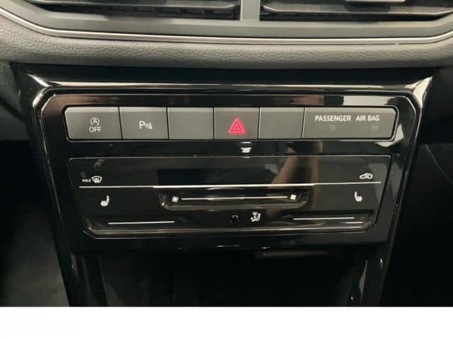 Volkswagen T-Cross 1.0 TSI LED NAV ACC SHZ DAB Goal foto 11