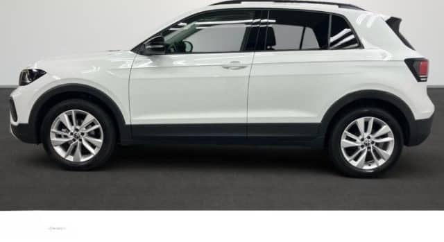 Volkswagen T-Cross 1.0 TSI LED NAV ACC SHZ DAB Goal foto 3