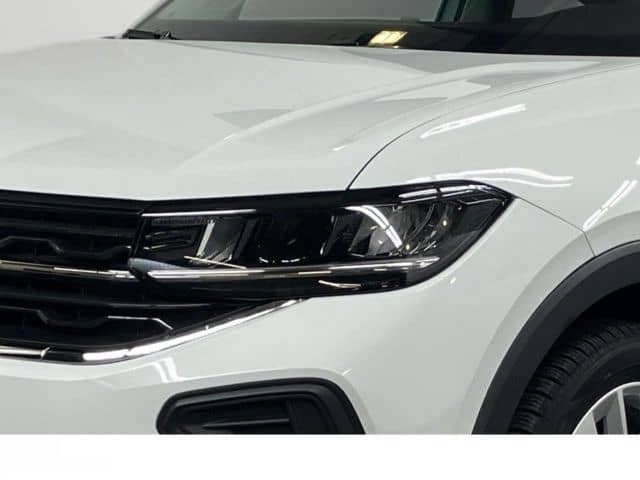 Volkswagen T-Cross 1.0 TSI LED NAV ACC SHZ DAB Goal foto 5