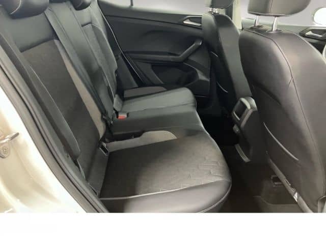 Volkswagen T-Cross 1.0 TSI LED NAV ACC SHZ DAB Goal foto 7