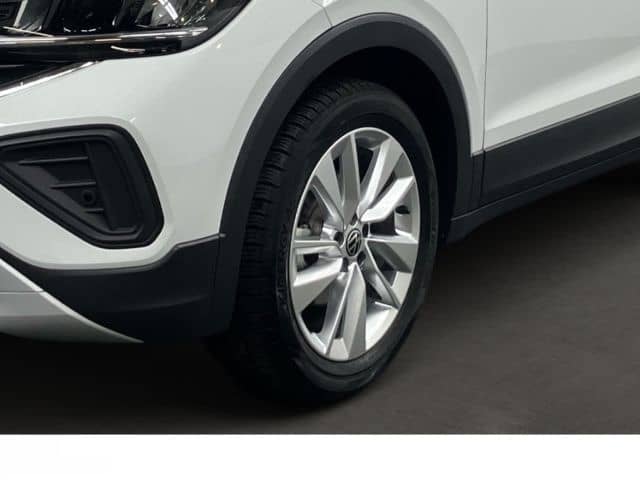 Volkswagen T-Cross 1.0 TSI LED NAV ACC SHZ DAB Goal foto 8