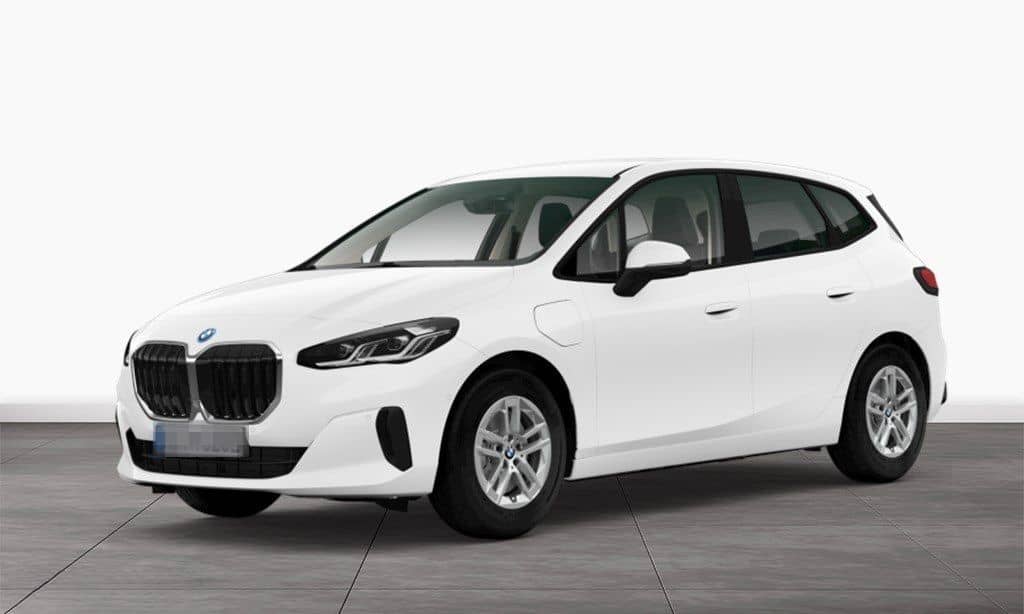 BMW 225e xDrive Active Tourer HK HiFi DAB LED Shz foto 1